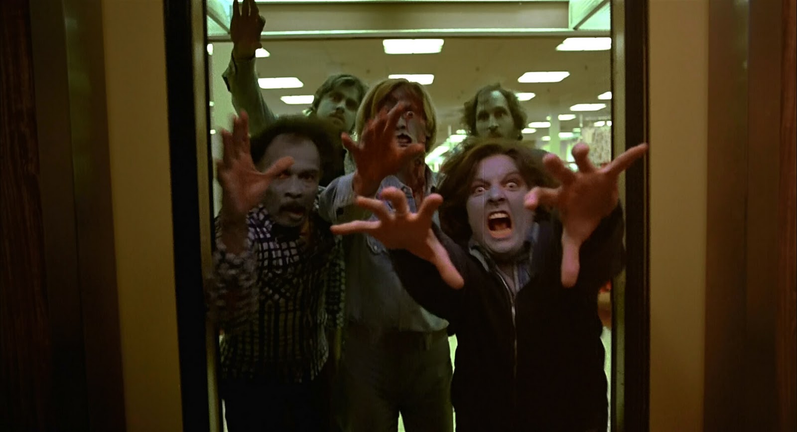 WatchDawn of the Dead Online Stream Full Movie